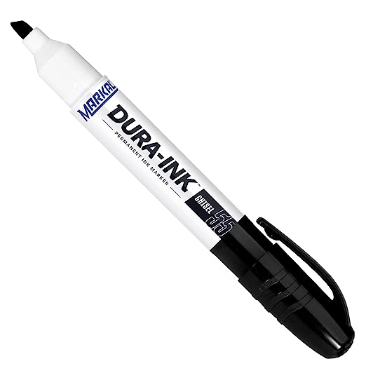 DURAINK #55 BLACK MED DURAINK #55 BLACK MED